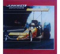 Junkie Xl - Zerotonine [12" VINYL]