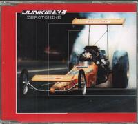 Junkie Xl - Zerotonine / Disco 2000