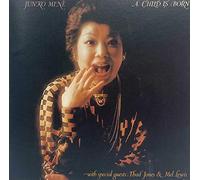 Junko Mine - A Child Is Born [Japan]