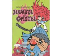JUNKO MIZUNOS HANSEL AND GRETEL GN (C: 1-0-0)
