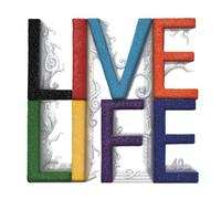 Junko Ohashi - Live Life [Japan CD] VPCC-81806