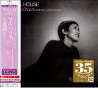 Junko Ohashi & Minoya Central - Full House