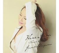 Junko Yagami - Here I Am Head To Toe [Japan CD] MHCL-2282