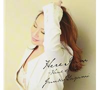 Junko Yagami - Here I Am Head To Toe [Japan LTD SACD Hybrid] MHCL-10104