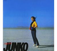 Junko Yagami - Junko the Best [Papersleeve]