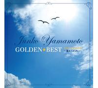 Junko Yamamoto - Golden Best Junko Yamamoto Emi Years [Japan LTD CD] TYCN-60163