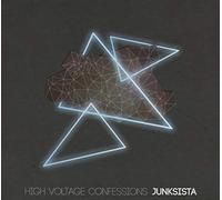 Junksista - High Voltage Confessions Limited