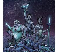 Junkstars - This Means War