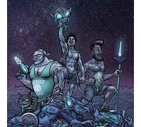 Junkstars - This Means War [VINYL]