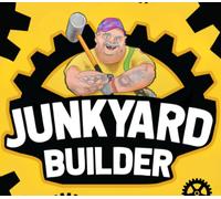 Junkyard Builder PC Steam Altergift