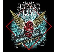 Junkyard Drive - Electric Love