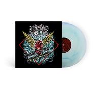 Junkyard Drive - Electric Love (Light Blue Vinyl) [VINYL]