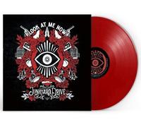 Junkyard Drive - Look At Me Now (Red) [VINYL]