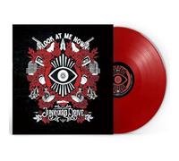 Junkyard Drive - Look At Me Now (Red) [VINYL]