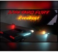 Junkyard Fury Breakout Steam CD Key