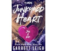 Junkyard Heart: Porth Ewan Bay (Rebel Kings MC)
