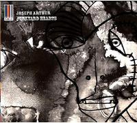Junkyard Hearts - Joseph Arthur Compact Disc