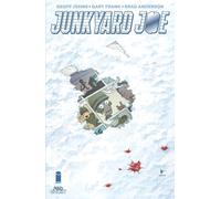 Junkyard Joe, Volume 1