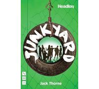 Junkyard (NHB Modern Plays)