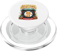 Junkyard Redemption Restoration Theme VBS 2026 PopSockets PopGrip for MagSafe