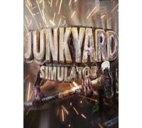Junkyard Simulator (PC) - Steam Gift - EUROPE
