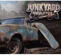 Junkyard Simulator Steam Altergift