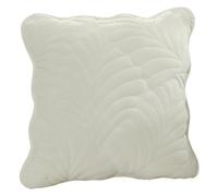 JUNLEBUYI Sofa Cover 1 2 3 4 Seater, New Universal Super Soft Thick Velvet Non-Slip L Shape Corner Sofa Slipcovers for Living Room Sectional Couch Covers Furniture Protector (45cm Pillow Cover,Beige)