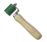 JUNLIXN 40mm Silicone Press Seam Handheld Roller Kit