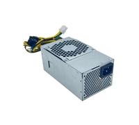 JUNNASALIKER 10pin Computer Power Supply H3C 526T 530T PA-2301-3PC PCM003 For PC In Space Constrained Environment