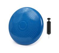 JUNNASALIKER Balancing Cushion Disc For Indoor And Outdoor Use For Stability Workout Soft Exercise Disk Wobble Cushion