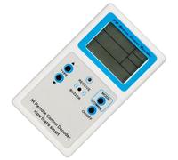 JUNNASALIKER Compactly TVs Infrare Remotes Control Decoders Testing Device With LED Display For Easy To Use And Operate