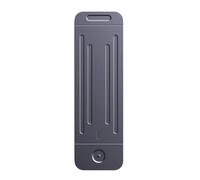 JUNNASALIKER Efficient USB3.2 Card Reader 10Gbps Data Transmission Quick Data Access Through USB3.2 Type C
