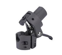JUNNASALIKER Electric Scooter Folding Pole-Base Lock Screw Hook Metal Connector Replace Spare Parts For -M365