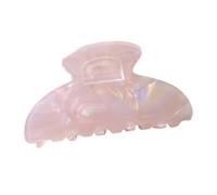 JUNNASALIKER Elegant Acetate Hair Clip Unique Design Hair Accesories for Secure Grip and Stylish Look Suitable for Various Hairstyles