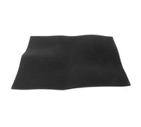 JUNNASALIKER Foam Sponge For PC Cabinets Keep Computer Clean And Dustfree Pad