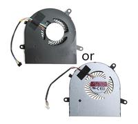 JUNNASALIKER Laptop CPU Cooling Fan Cooling Cooler For 24 3475 Cooling Radiators High Speed Fan Powerful CPU Cooler