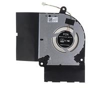 JUNNASALIKER Laptop GPU Radiator For 12V 1A 4 Pin 4-wires Cooling Fan Quiet GPU CPU Cooler Laptop Cooler Portable USB Powered