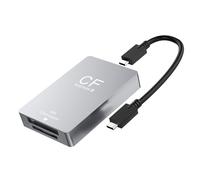 JUNNASALIKER MultiDevice Type B Card Reader USB Adapter USB C To USB C Cable/USB To USB C Cord For Quick Data Transfer