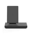 JUNNASALIKER Power Stand Charging Base For GPW2/GPW3/G502/G502X/703 With 2 USB TypeC