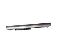 JUNNASALIKER Replacement Battery 2600mah For TPN-Q129 Q130 Q131 Q132 248 G1 Notebook Series 14.8V