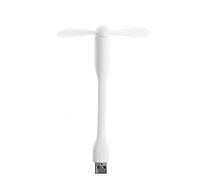 JUNNASALIKER USB Fan Flexible Portable USB Fans Cooling Artifact For Notebook Computer Air Cooler Computer Peripherals