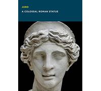 Juno: A Colossal Roman Statue