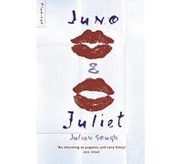 JUNO AND JULIET: A Feel-Good Irish Romantic Comedy Set at University in Galway