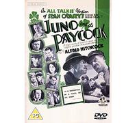 Juno and the Paycock (1930) [DVD]