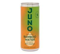 Juno Bamboo Water Juicy Mango Juno Bamboo Water