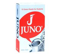 Juno by Vandoren Alto Saxophone Reeds 2 (10 Pack)