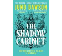 Juno Dawson - Shadow Cabinet - Paperback - M245z