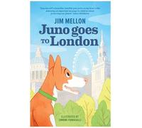 Juno Goes To London