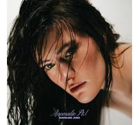 Juno, Madeline - Anomalie Pt.1