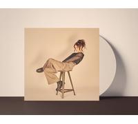 Juno, Madeline - Nur zu Besuch (White Vinyl 180g) [VINYL]